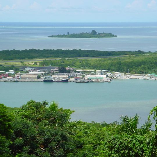 Pohnpei