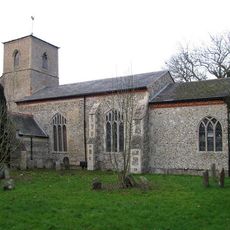 Church of All Saints