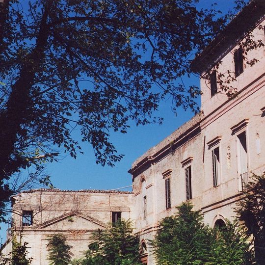Villa Valcerasa
