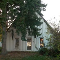 Groß-Buchholzer Kirchweg 38