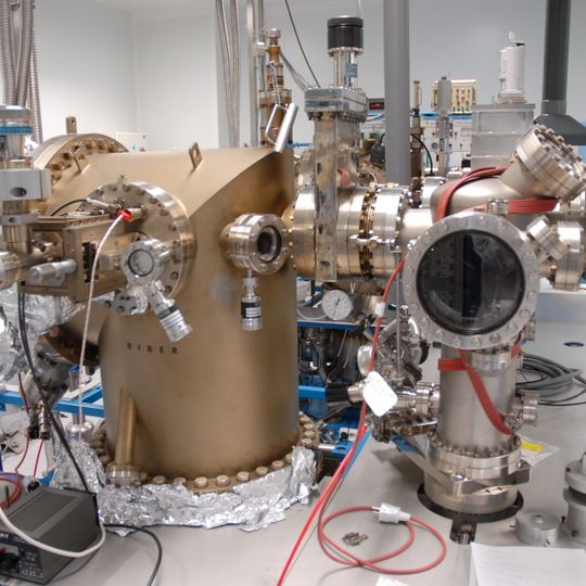 Laboratory for Analysis and Architecture of Systems