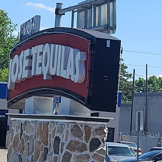 Jose Tequilas Mexican Grill and Bar