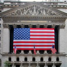 New York Stock Exchange