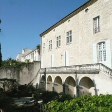 Maison des chevaliers de Pont-Saint-Esprit