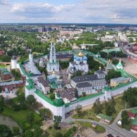 Sergiev Posad
