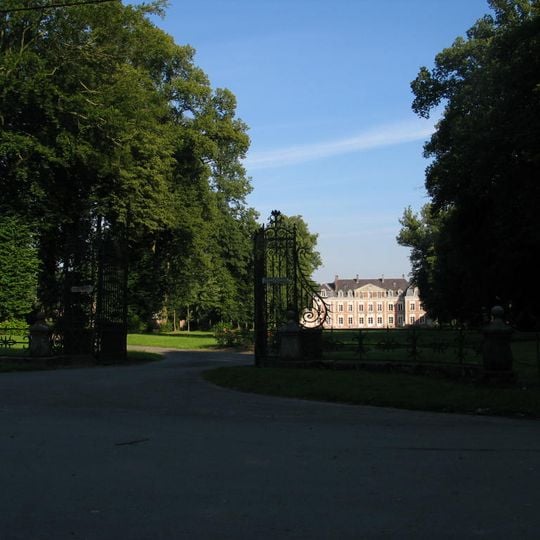 Château de Tramecourt