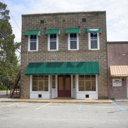 D. B. Anderson and Company Building
