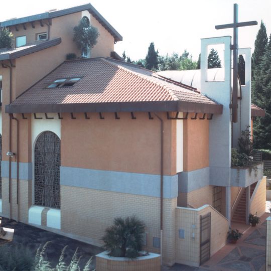 Chiesa di Santa Rosa da Viterbo