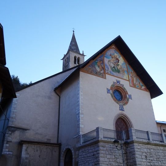Chiesa di San Giorgio