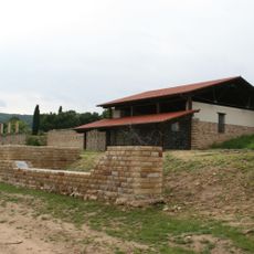 Villa rustica of Weilberg