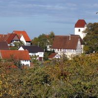 Leidringen