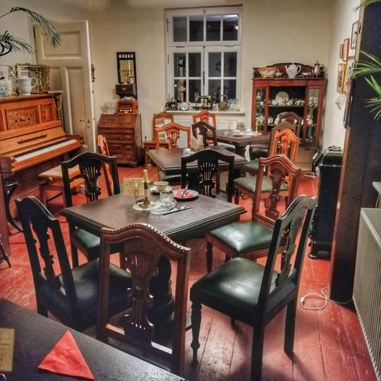 Kulturgut Schrabben Hof