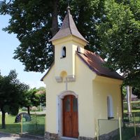 Loket bei Unterkralowitz