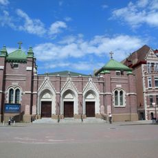 St. Athanasius Church