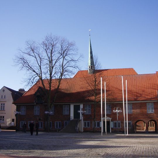 Museum Eckernförde