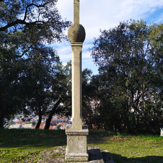 Cruzeiro de Nogueiró