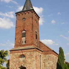 Church in Brunow