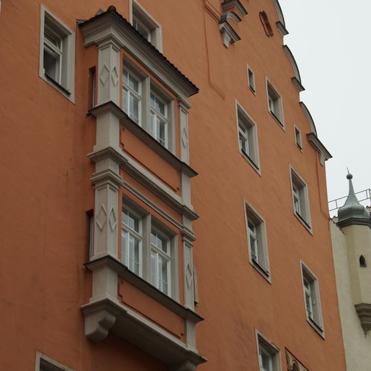 Watmarkt 7 Regensburg