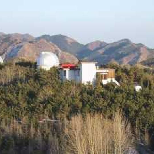 Stazione osservativa di Xinglong