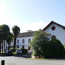 Couvent Sainte-Scholastique d'Urt