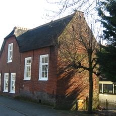 Rijndijk 49, Hazerswoude