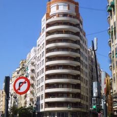 Edificio Merle