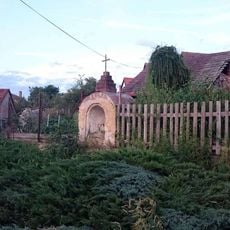 Kaplička ve Skalici