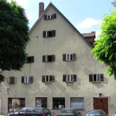 Wohnhaus