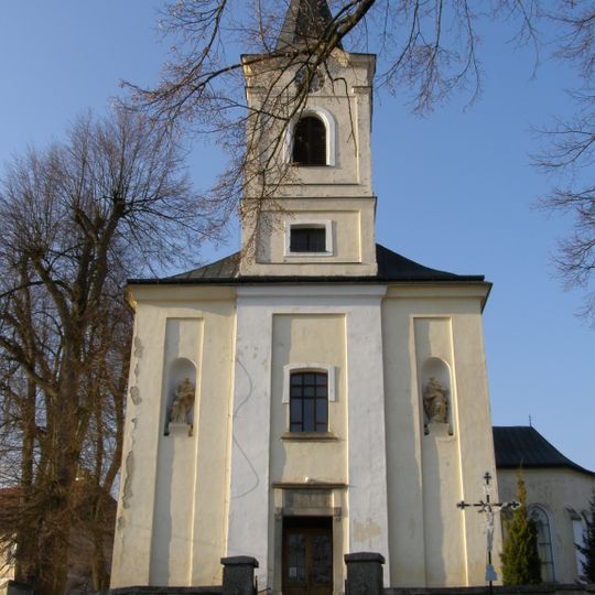 Church of Saint Giles