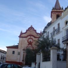 Centro Histórico de Zahara de la Sierra