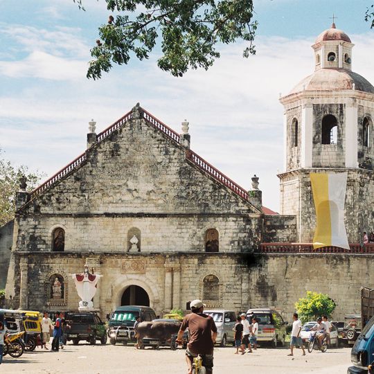 Iglesia de San Joaquín