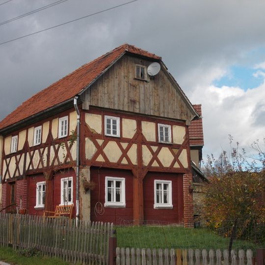 Radgendorfer Ring 22