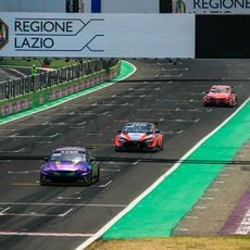 ACI Vallelunga Circuit