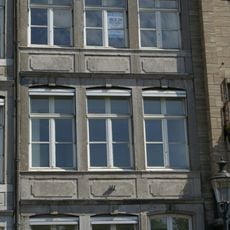 Vrijthof 51, Maastricht