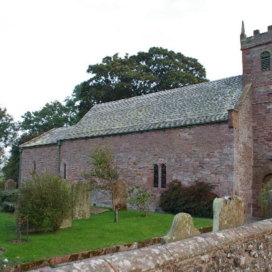 Church of St Mary