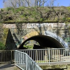 EÜ Östliche Rietzschke