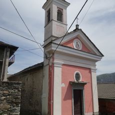 Oratorio della Beata Vergine delle Grazie