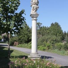 Mariensäule