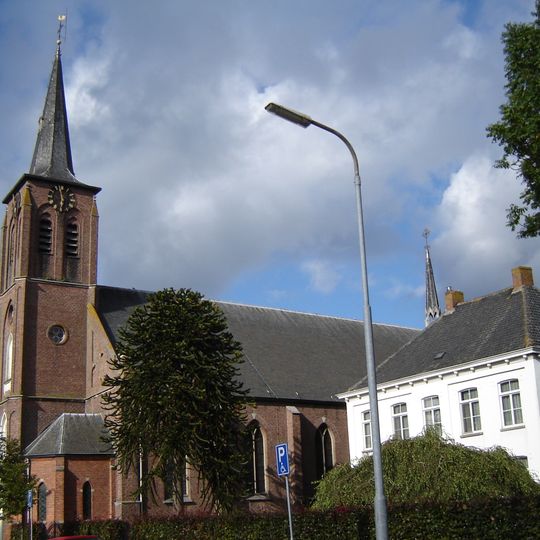 Maria Hemelvaartkerk