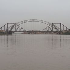 Puente Lansdowne