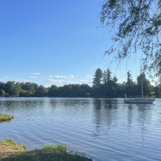 Plage de la Chassagne