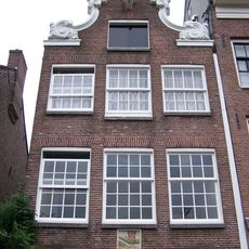 Lauriergracht 2, Amsterdam