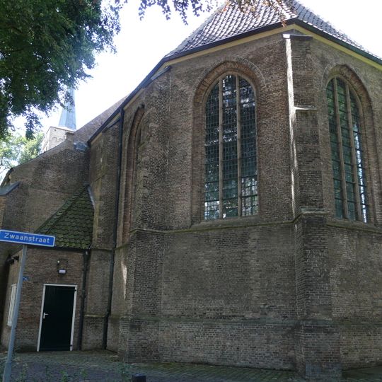 Martinuskerk