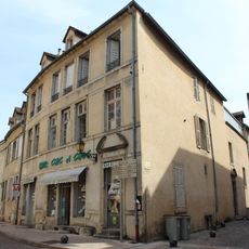 Hôtel Guigue de Maisod