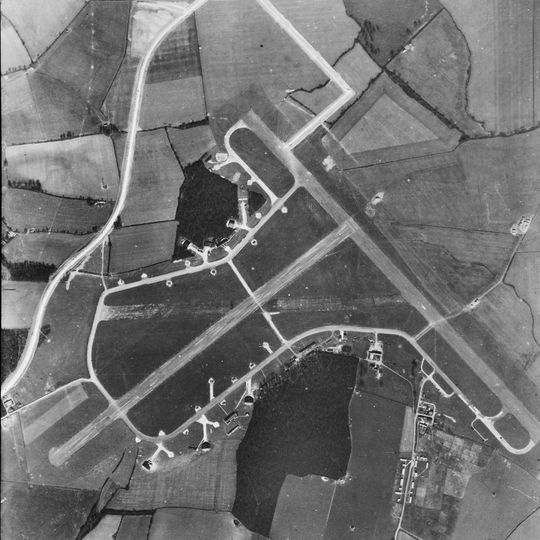 RAF Twinwood Farm