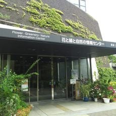 Osaka Museum of Natural History