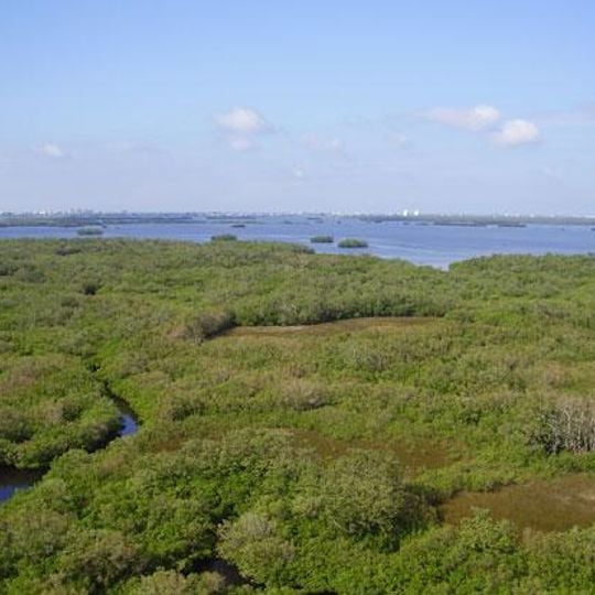 Estero Bay Preserve State Park