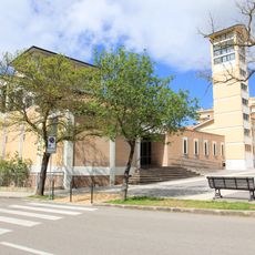 Chiesa di San Vincenzo