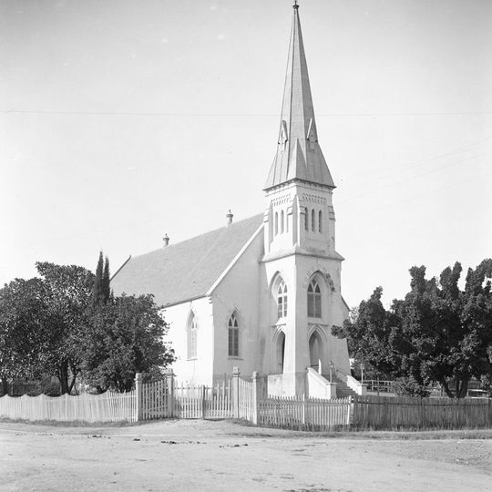 St Stephen's Church, Ipswich