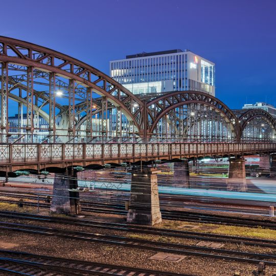 Hackerbrücke